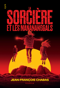 Image de La sorcière et les Manananggals