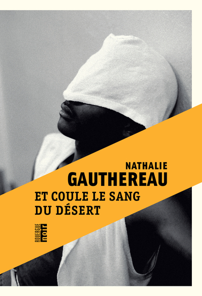 Image de Et coule le sang du désert