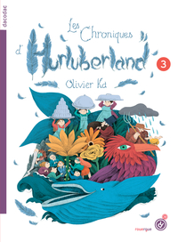 Picture of Les chroniques d'Hurluberland 3
