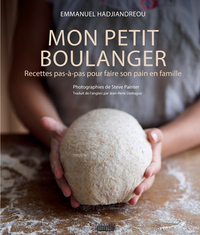 Image de Mon petit boulanger