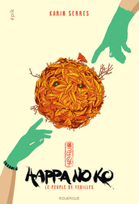 Image de Happa no ko