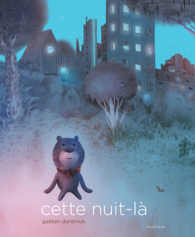 Image de Cette nuit-là
