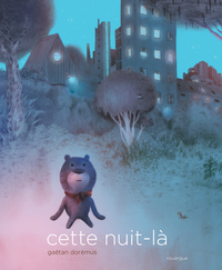 Image de Cette nuit-là
