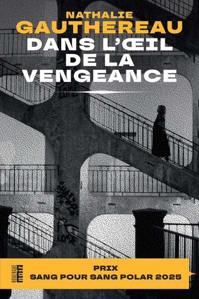 Image de Dans l'oeil de la vengeance