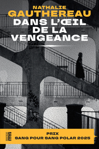 Image de Dans l'oeil de la vengeance