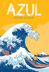 Picture of Azul