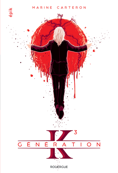 Picture of Génération K (tome 3)