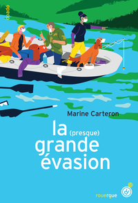 Picture of La (presque) grande évasion