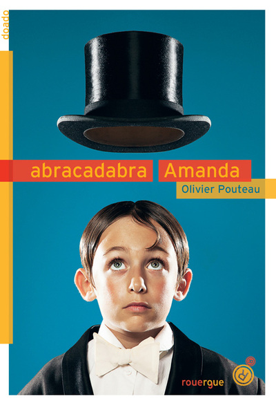 Picture of Abracadabra Amanda
