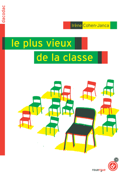 Image de Le plus vieux de la classe