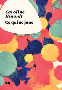 Image de Ce qui se joue