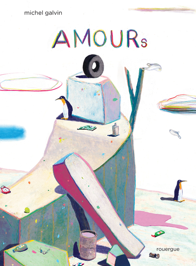 Image de Amours