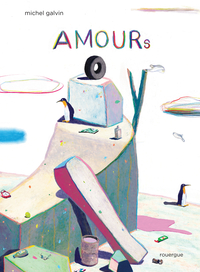 Image de Amours
