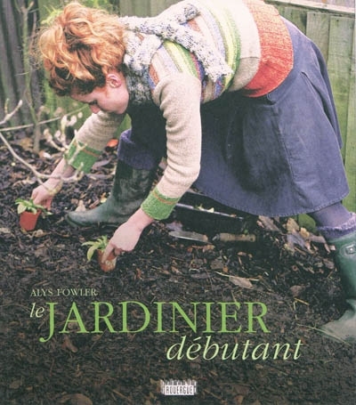 Image de Le jardinier débutant