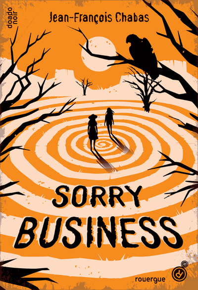 Image de Sorry Business