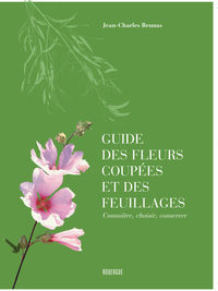 Picture of Guide des fleurs coupées et des feuillages