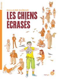 Picture of Les chiens écrasés