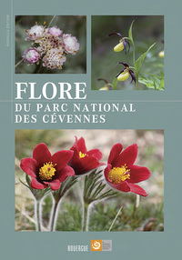 Image de Flore du Parc National des Cévennes