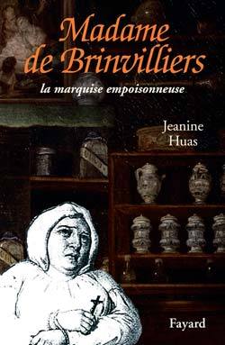 Image de Madame de Brinvilliers