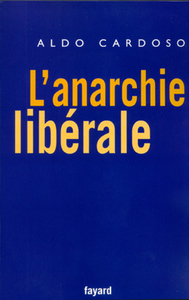 Picture of L'anarchie libérale