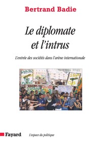 Image de Le diplomate et l'intrus