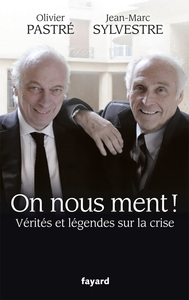Image de ON NOUS MENT