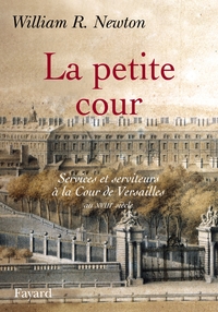 Image de La petite cour