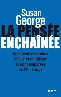 Picture of La Pensée enchaînée