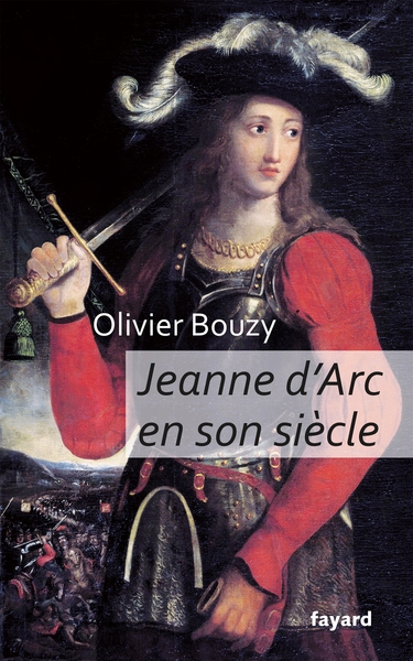 Image de Jeanne d'Arc en son siècle