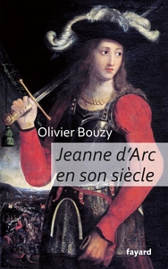 Image de Jeanne d'Arc en son siècle