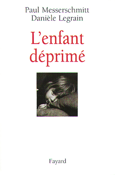 Picture of L'enfant déprimé