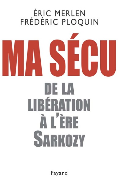 Picture of Ma sécu
