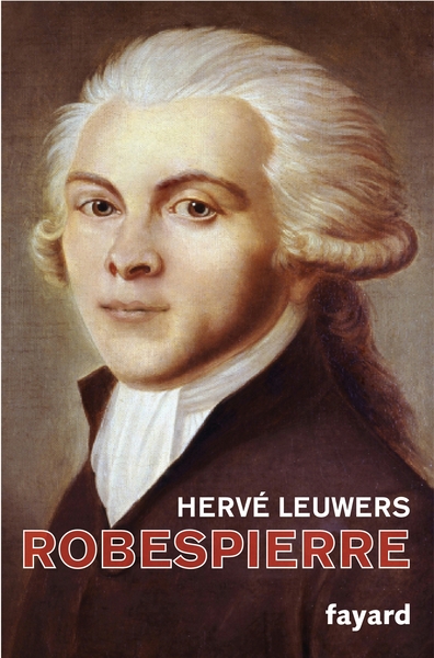 Image de Robespierre