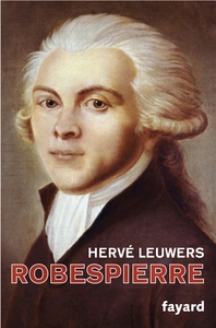 Image de Robespierre