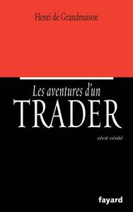 Picture of Les aventures d'un trader