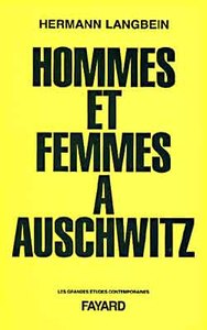 Image de Hommes et femmes à Auschwitz