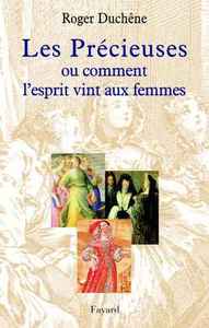 Image de Les Précieuses