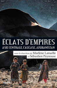 Image de Eclats d'empires