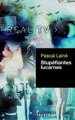 Picture of Stupéfiantes lucarnes