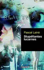 Picture of Stupéfiantes lucarnes