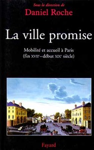 Image de La ville promise