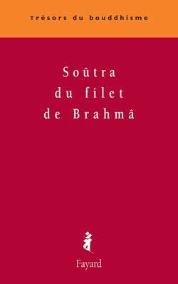 Image de Soûtra du filet de Brahmâ