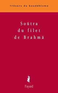 Image de Soûtra du filet de Brahmâ