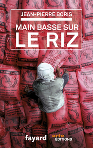 Picture of MAIN BASSE SUR LE RIZ