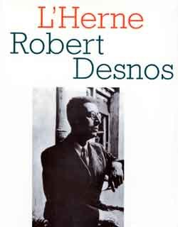 Picture of Robert Desnos