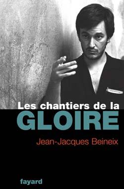 Image de Les Chantiers de la gloire