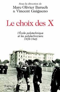Image de Le choix des X