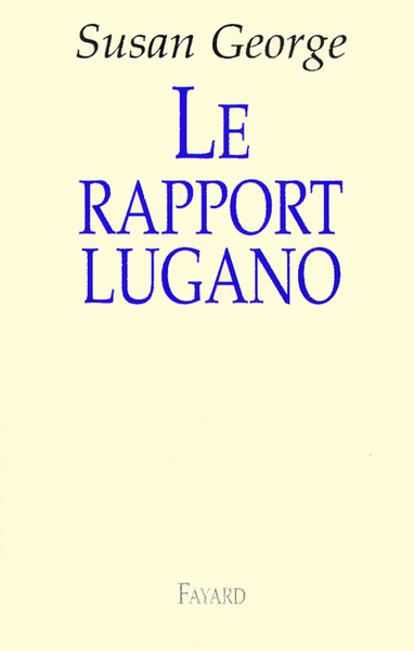 Picture of Le rapport Lugano