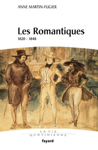Image de Les Romantiques
