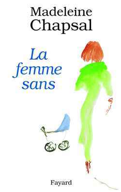 Picture of La Femme sans